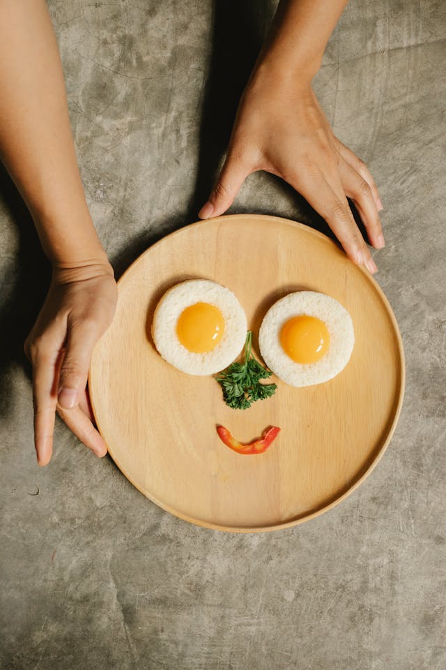 Illustration smileys