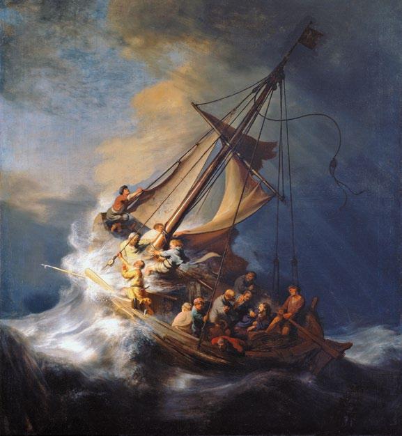 Rembrandt