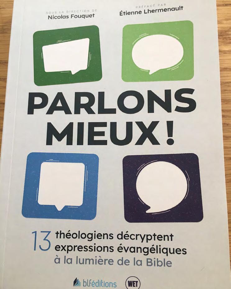 couverture du livre