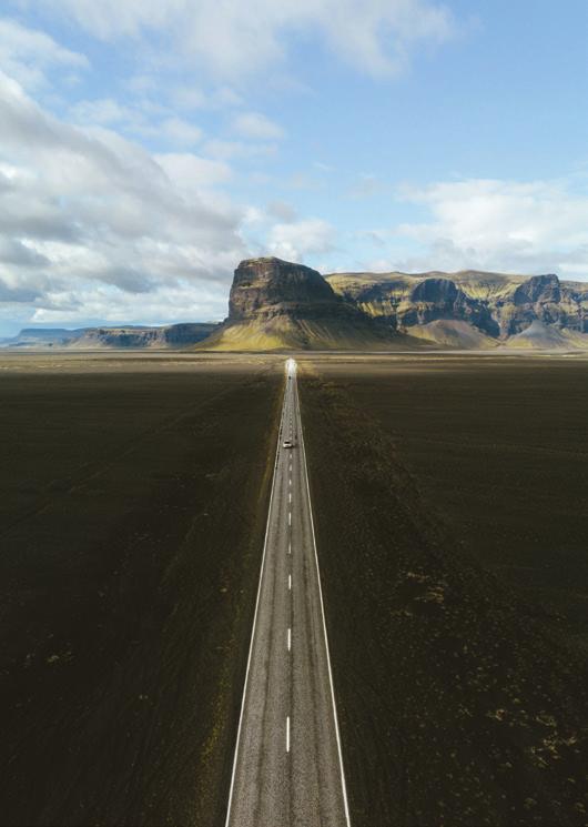 Grande distance