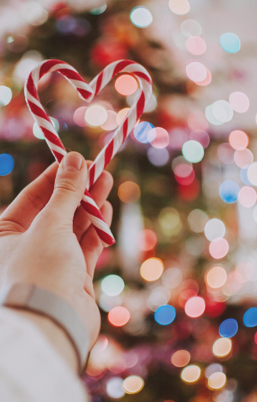 sucre de Noël