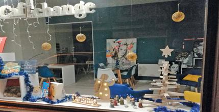 vitrine caféchange