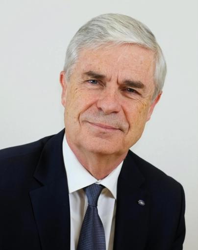 Portrait Paul Appéré