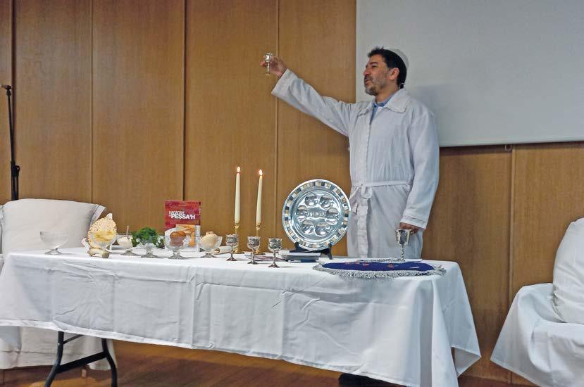 Juifs pour Jésus