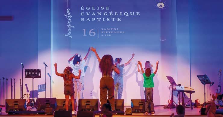 Célébration 1