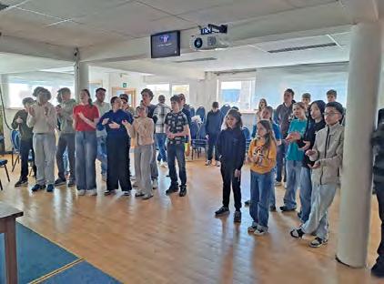 photo de groupe