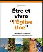 brochure Réseau FEF couverture