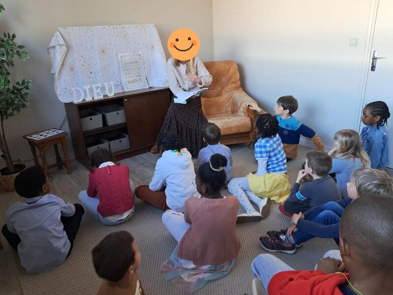 salle envol
