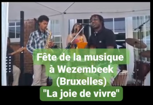 fête de la musique