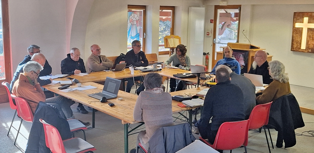 photo pastorale sud-est