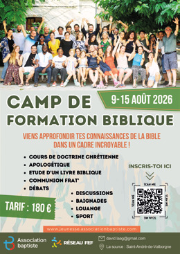 affiche cfb 2026