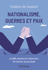 couverture du livre