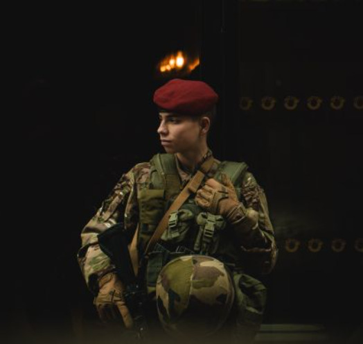 militaire